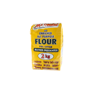 MR GOUDAS ALL PURPOSE FLOUR 332